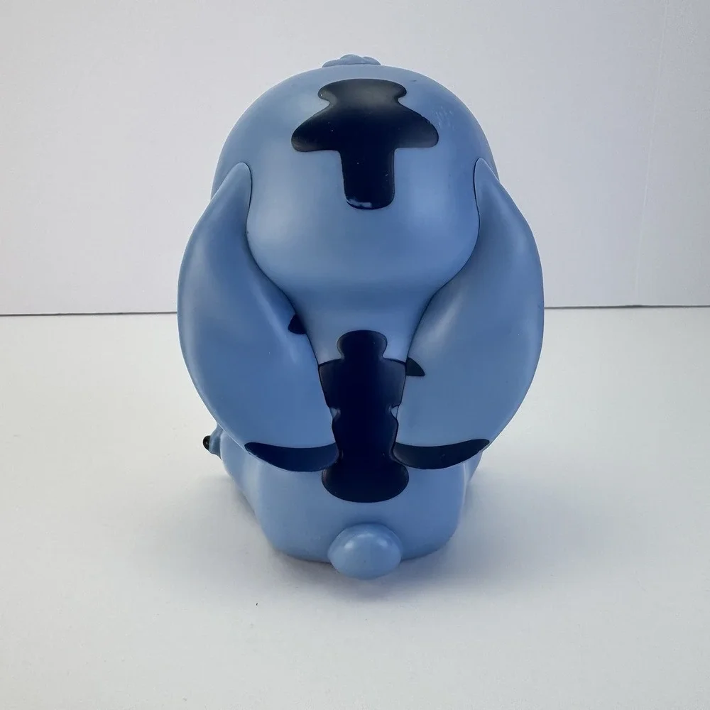 Disney Stitch Night Light Lamp Lilo & Stitch‎ Kids Bedroom Decor Orb Light